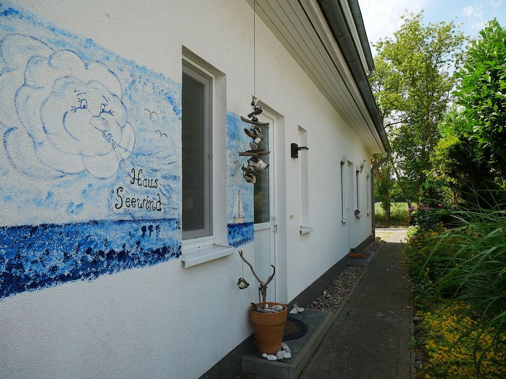 Fassade / Eingang
