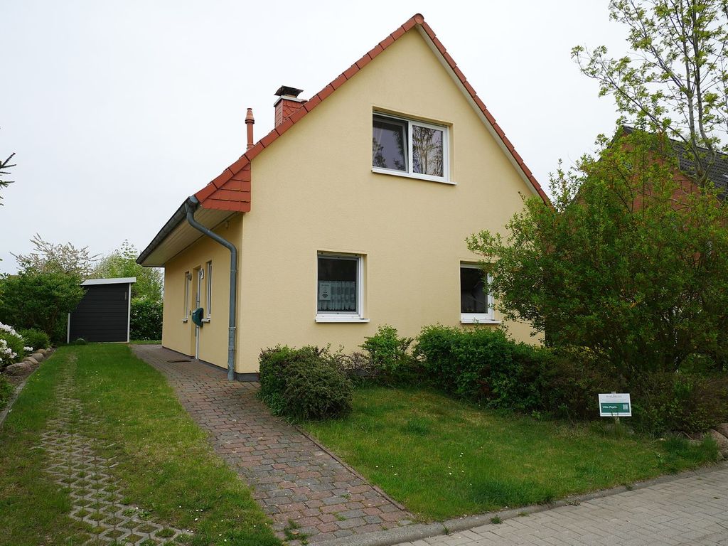 Hauptansicht