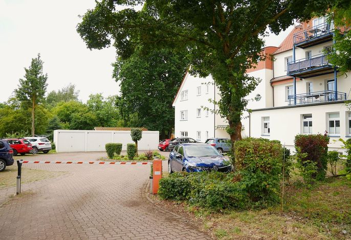 Ferienwohnung "Kordigast" auf Poel