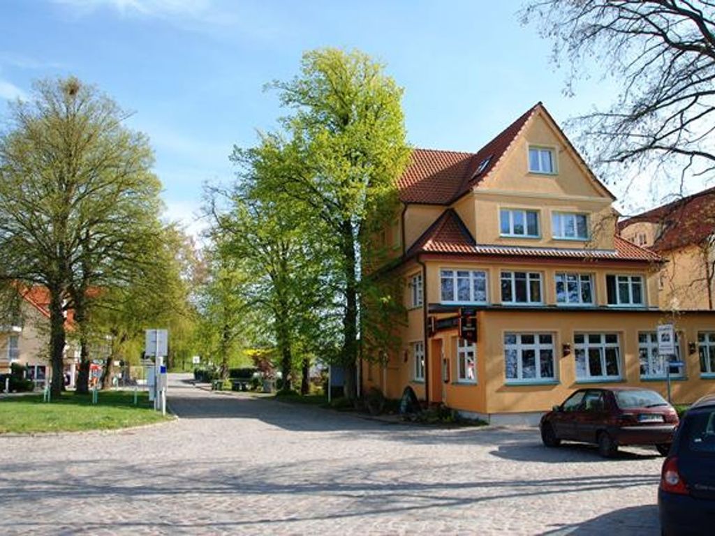 Hauptansicht