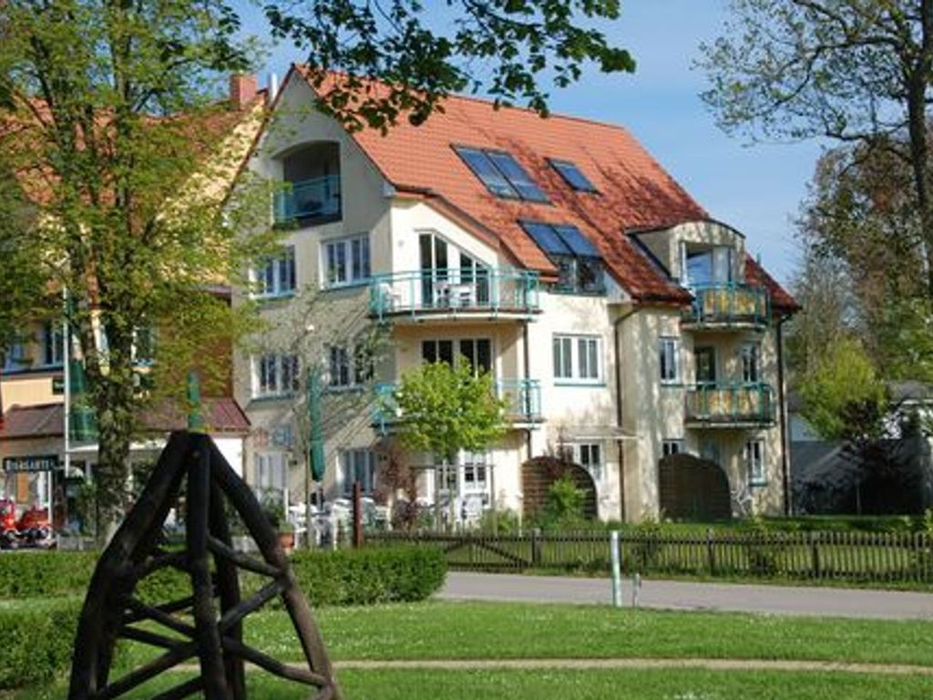 Hauptansicht