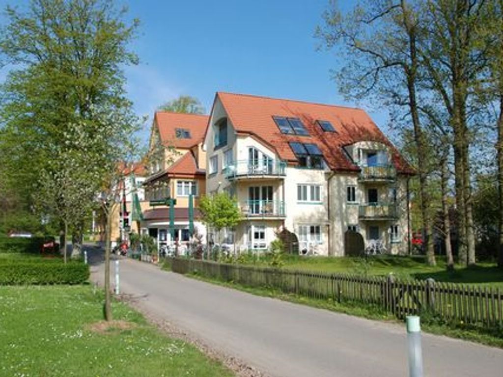Hauptansicht
