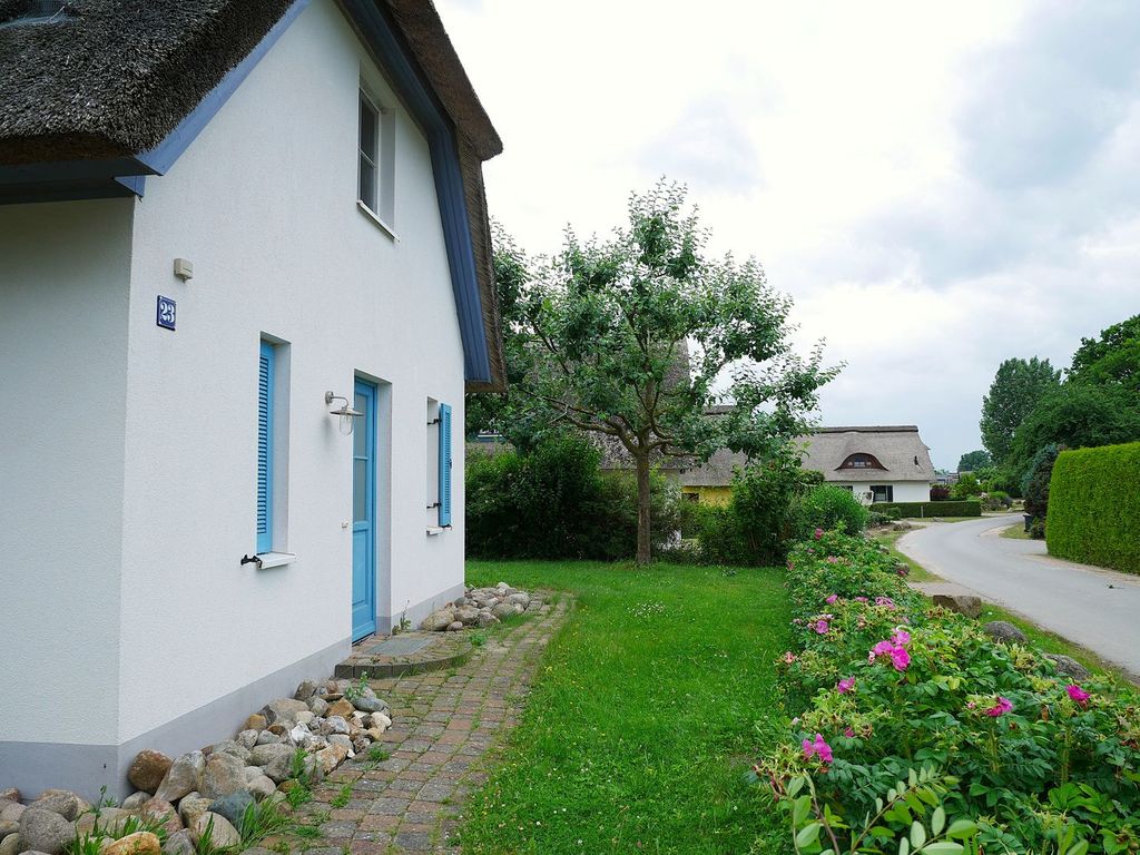 Fassade / Eingang