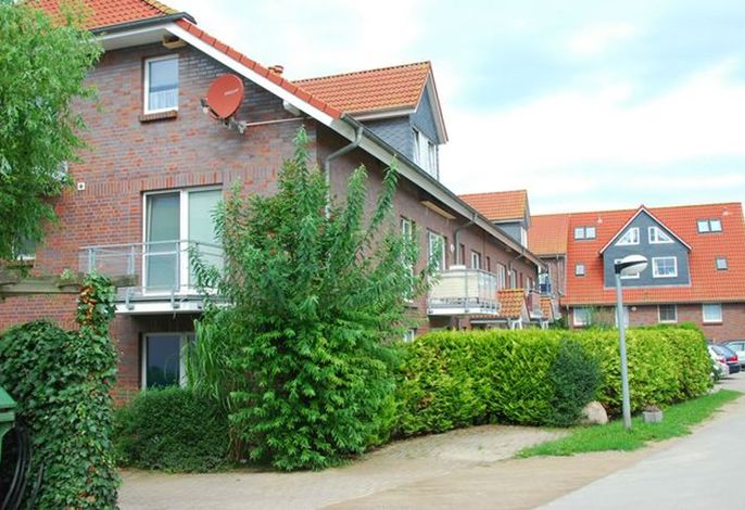 Ferienwohnung "Ambiente" auf Poel