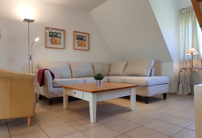 Ferienwohnung "Wanderer" auf Poel