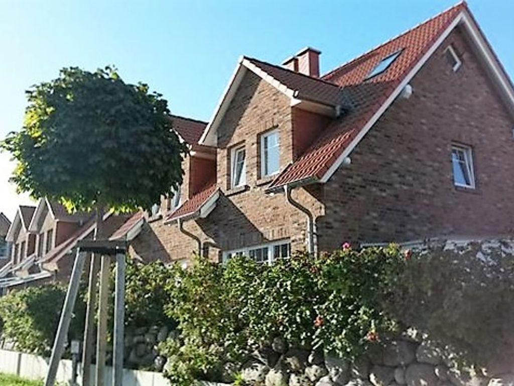Fassade / Eingang