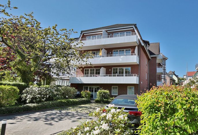 Parkblick Appartement 5