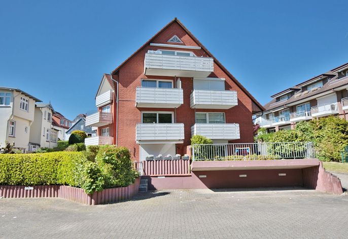 Parkresidenz Appartement 2