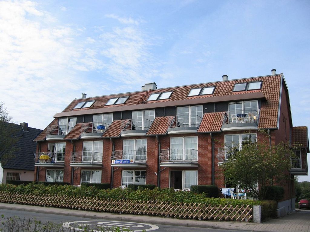 Hauptansicht