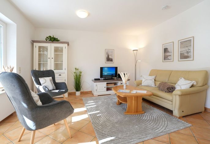 Seepark Appartement 11