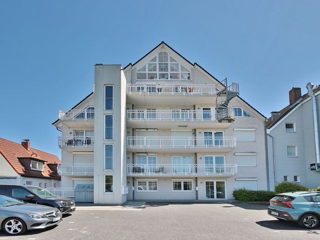 Fassade / Eingang