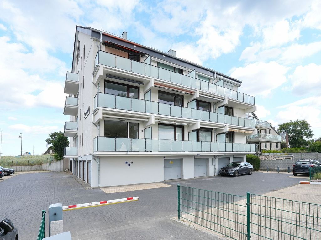 Fassade / Eingang