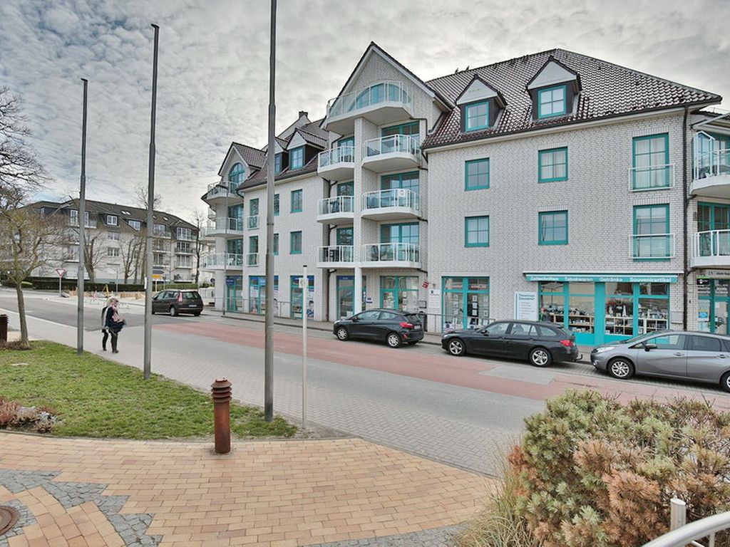 Hauptansicht