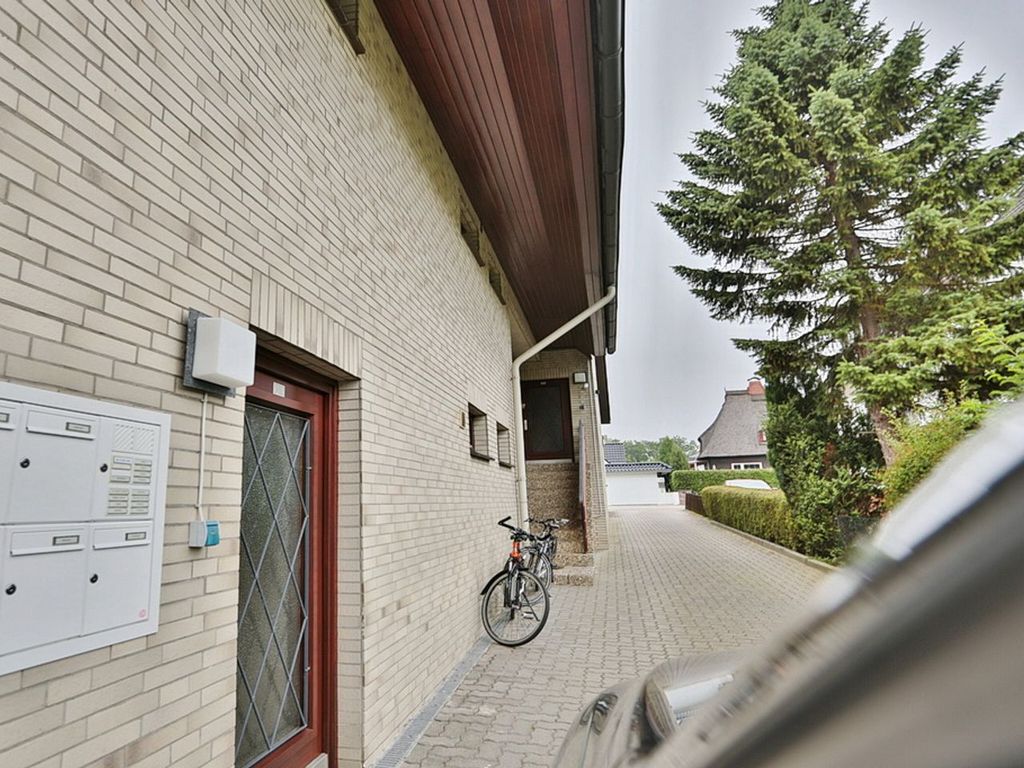 Fassade / Eingang