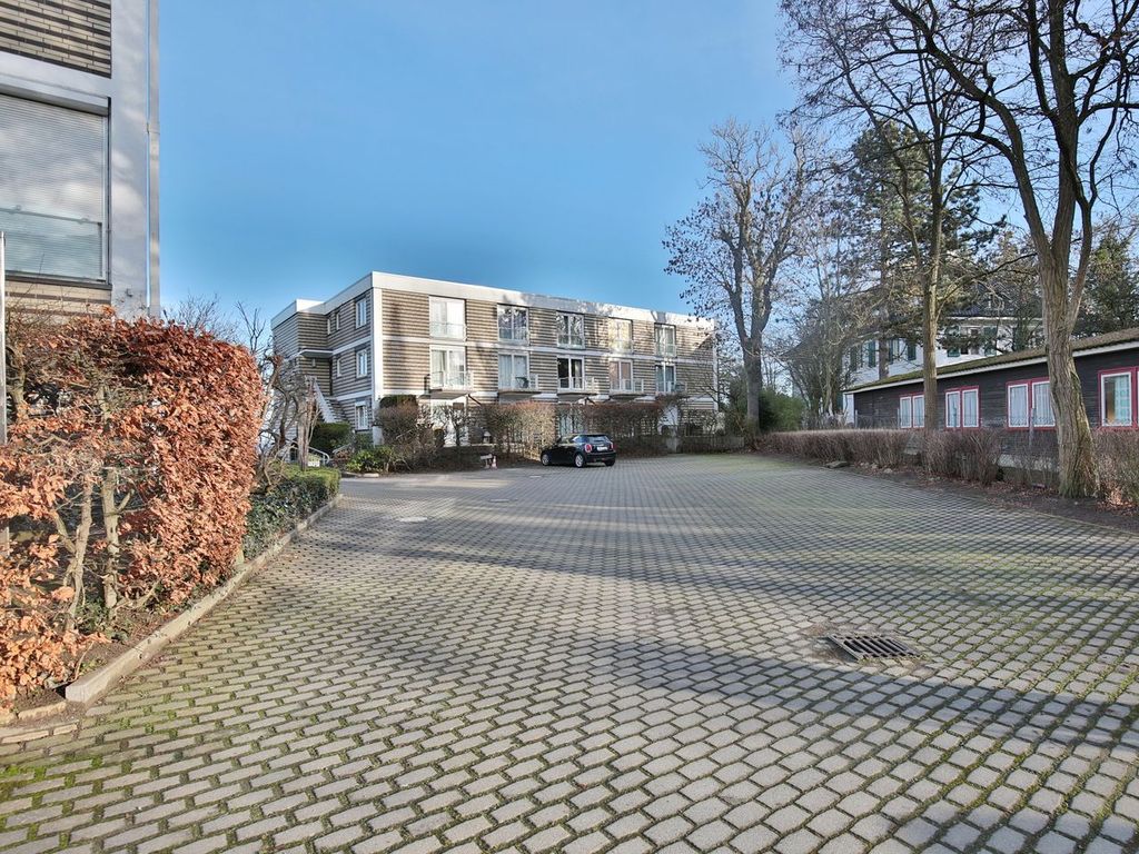 Fassade / Eingang