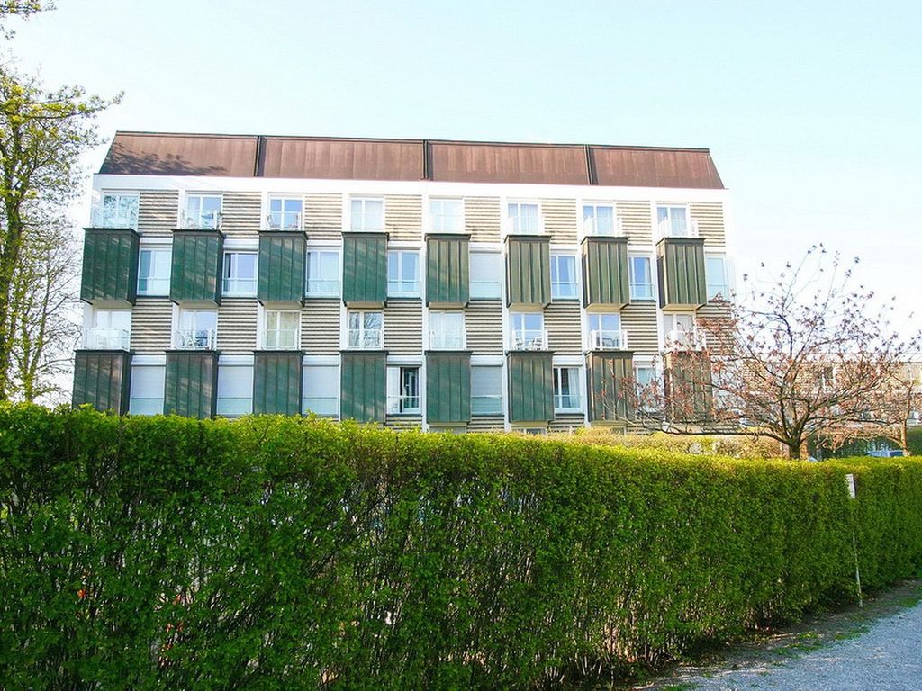 Hauptansicht