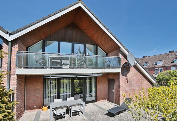 Am Knurrhahn Appartement 2***