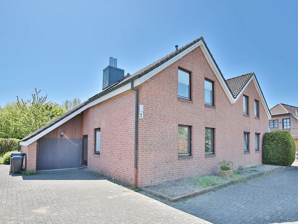 Fassade / Eingang