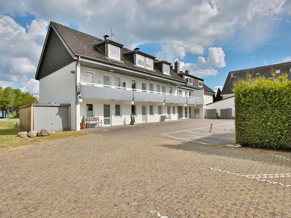 Fassade / Eingang