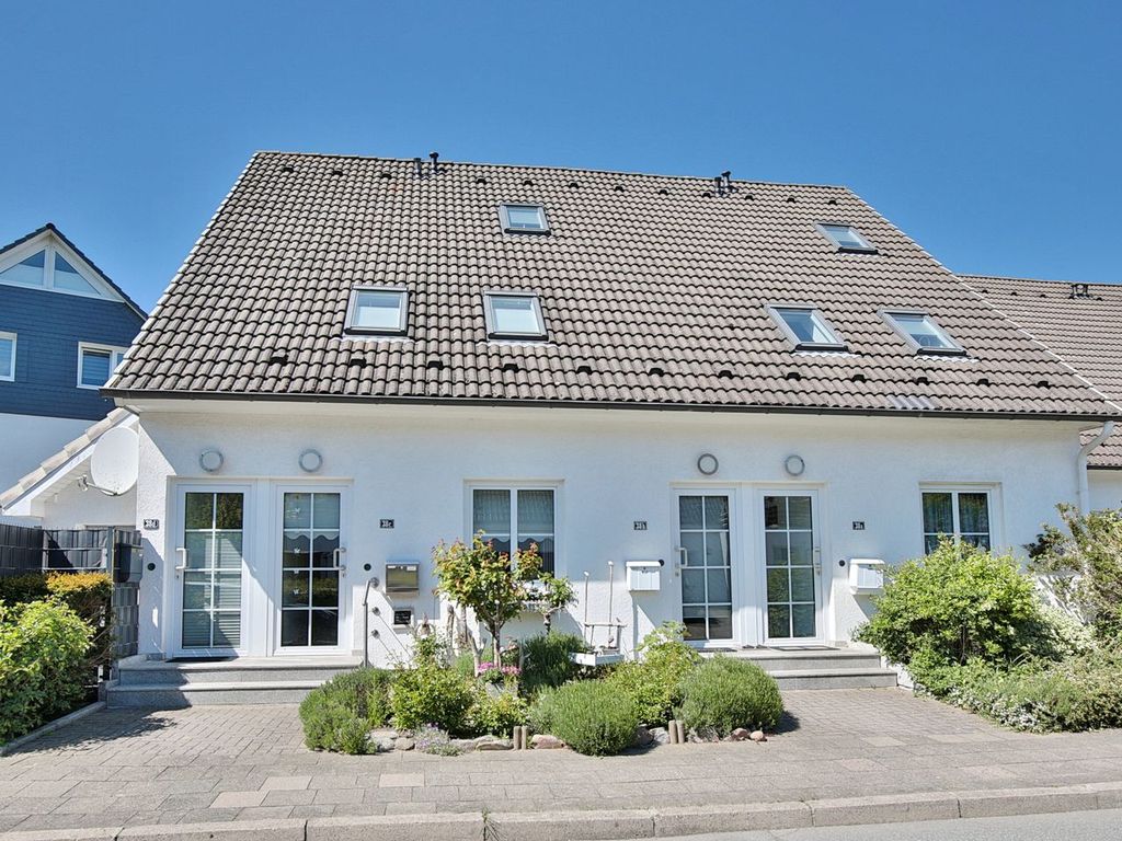 Fassade / Eingang