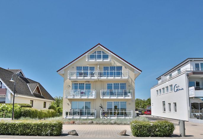 Meerglück Appartement 5