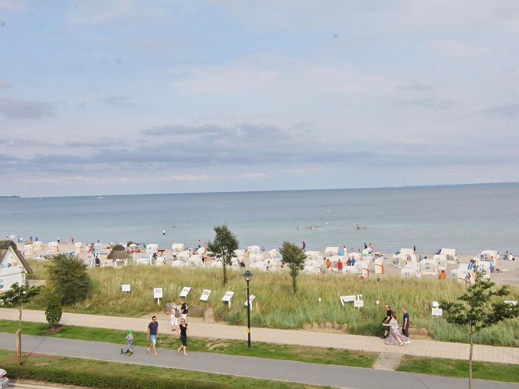 Meerblick