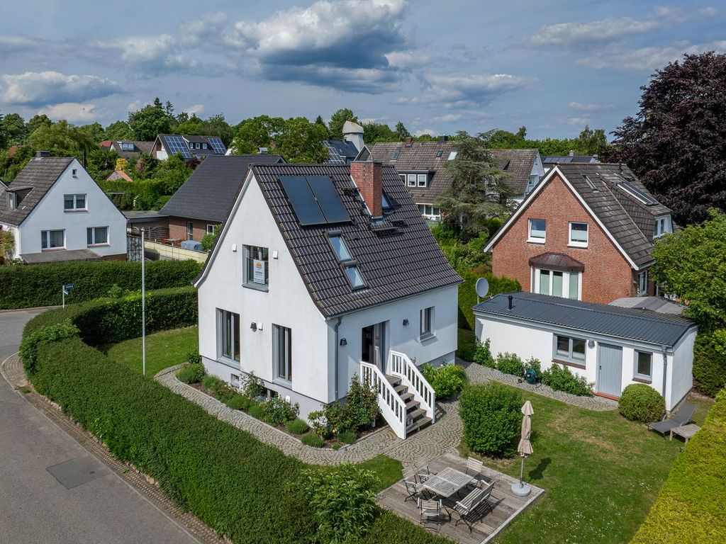 Vogelperspektive