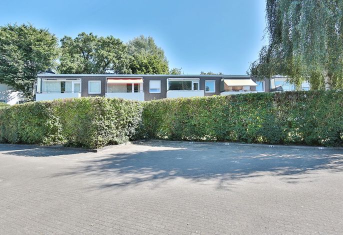 Haus am Höppnerweg 5 Appartement 9