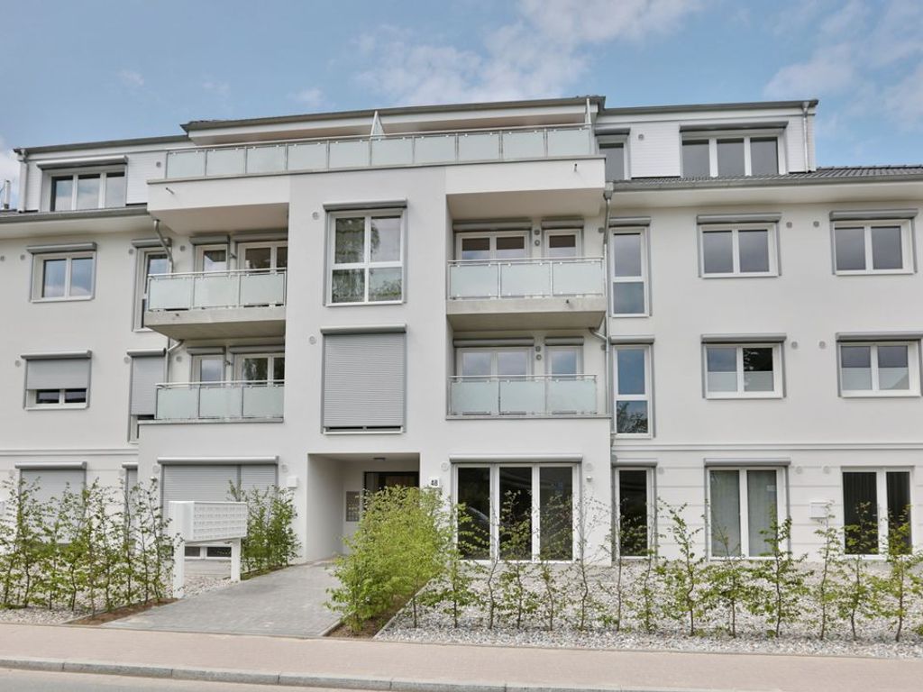 Hauptansicht