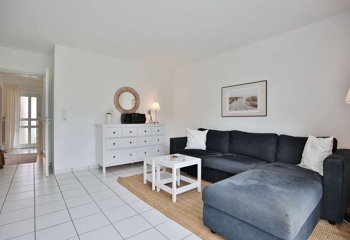 Ostseeallee Appartement 68