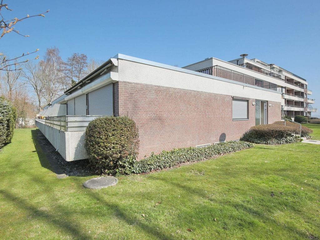 Appartementanlage Birkenweg