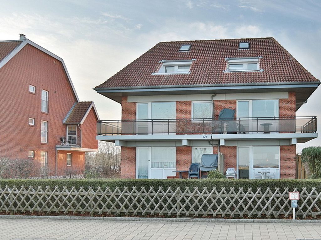 Hauptansicht