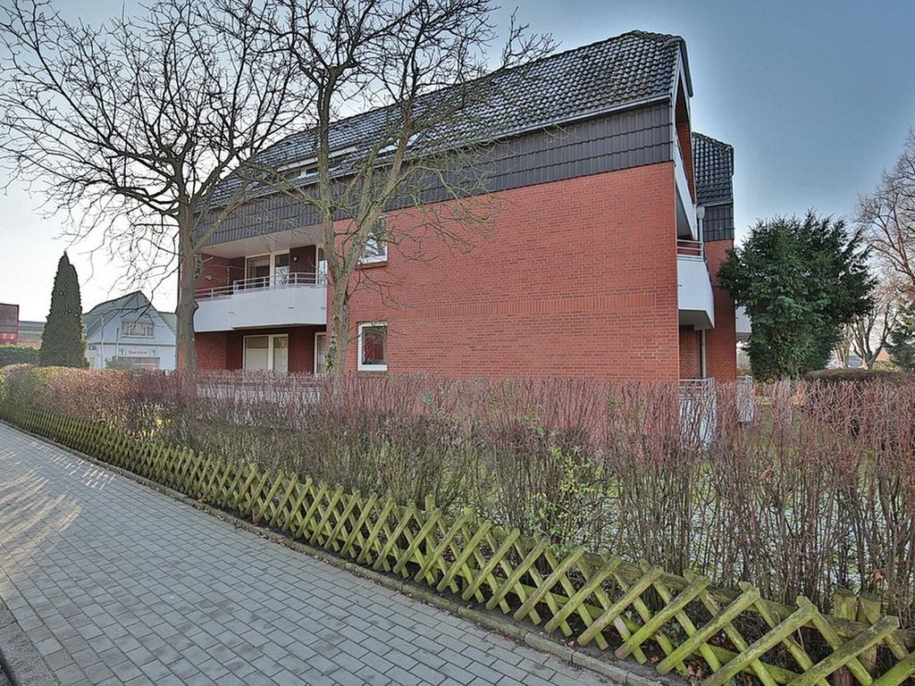 Hauptansicht