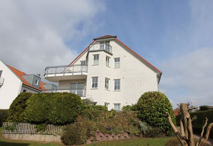 Seerose II Appartement 16