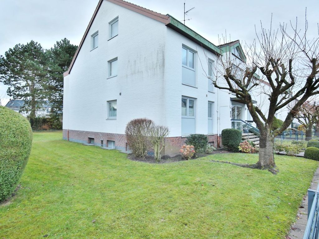 Fassade / Eingang