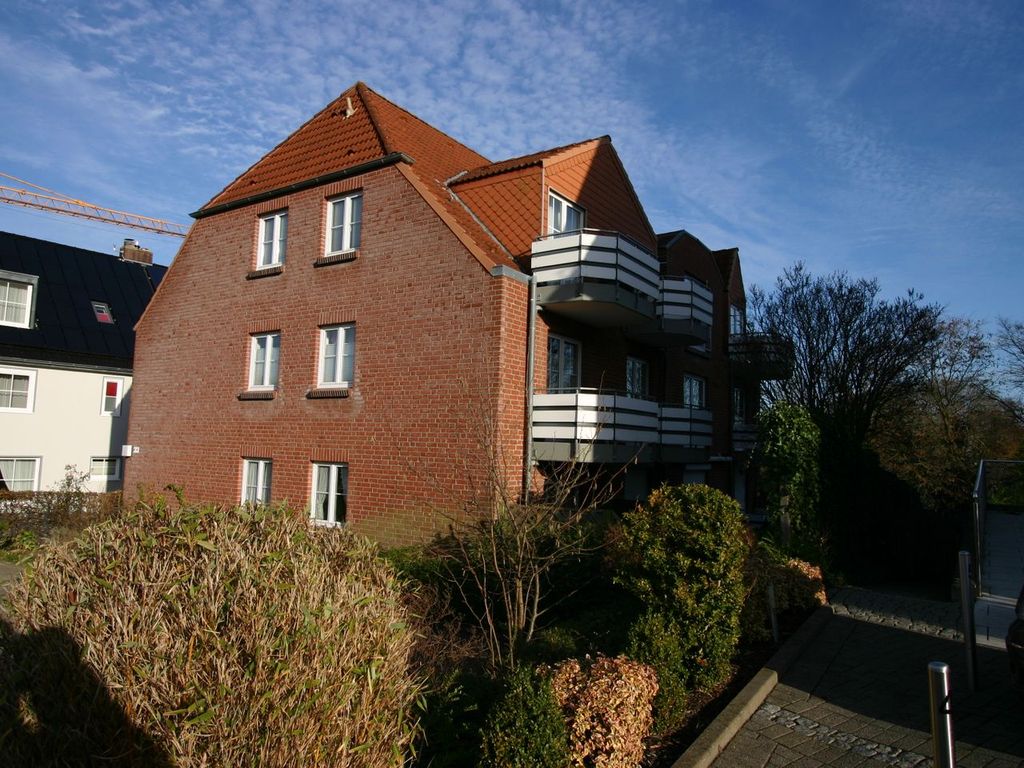 Fassade / Eingang