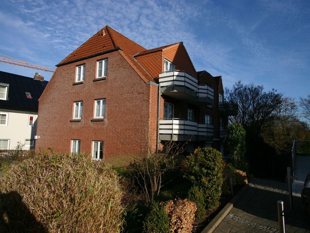 Fassade / Eingang
