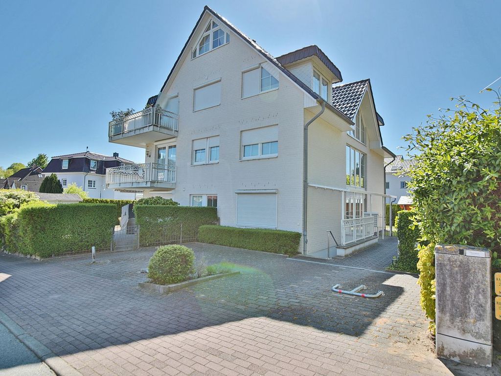 Fassade / Eingang