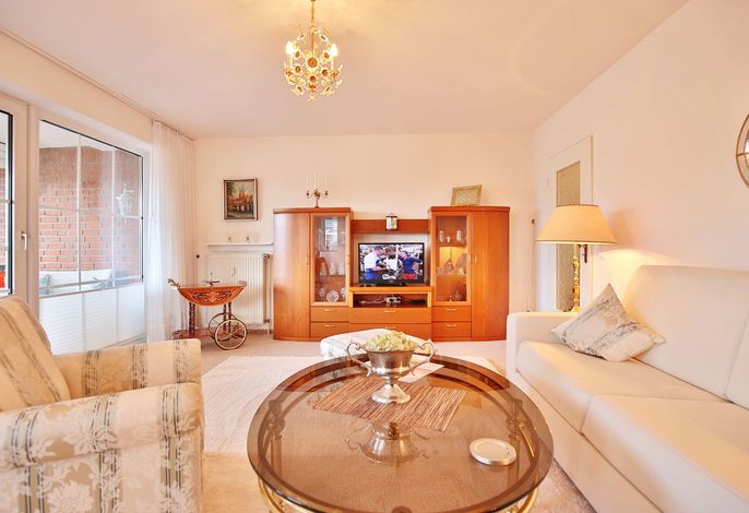 Kurparkresidenz-Timmendorfer Strand Appartement 24 Feine Auszeit