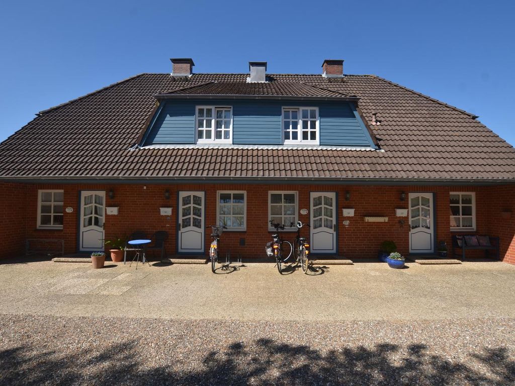 Fassade / Eingang