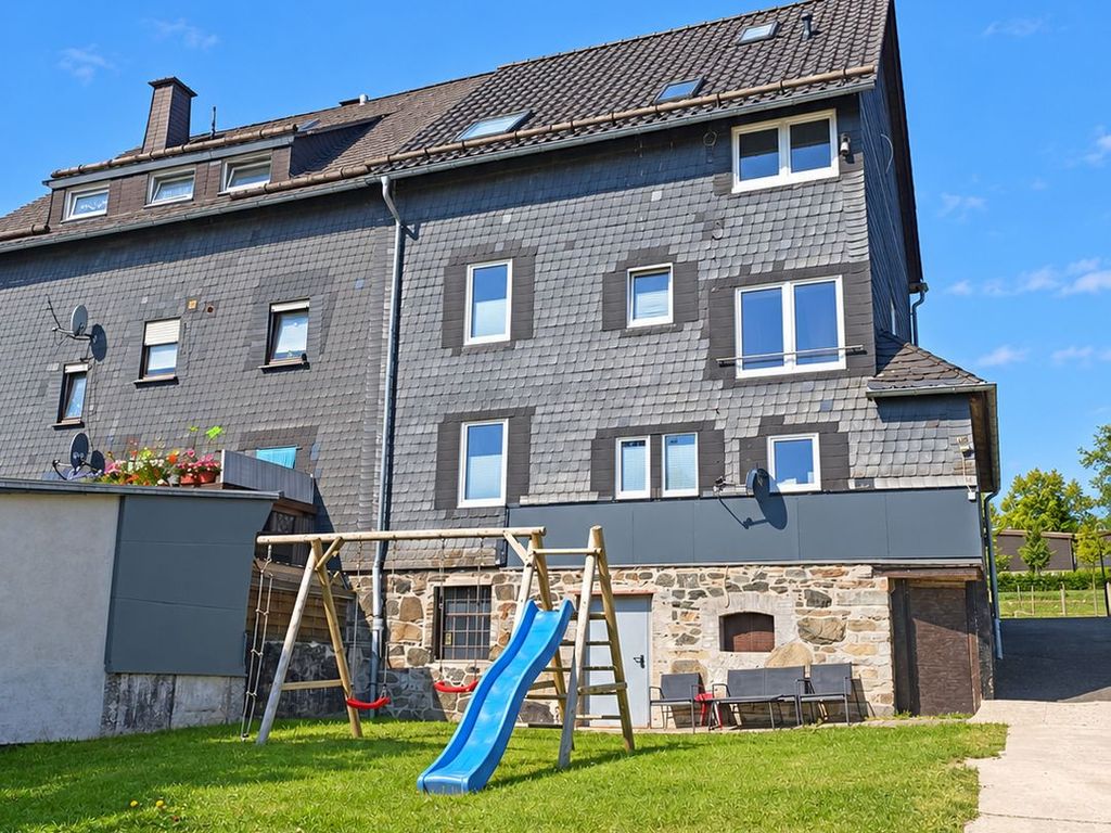 Hauptansicht