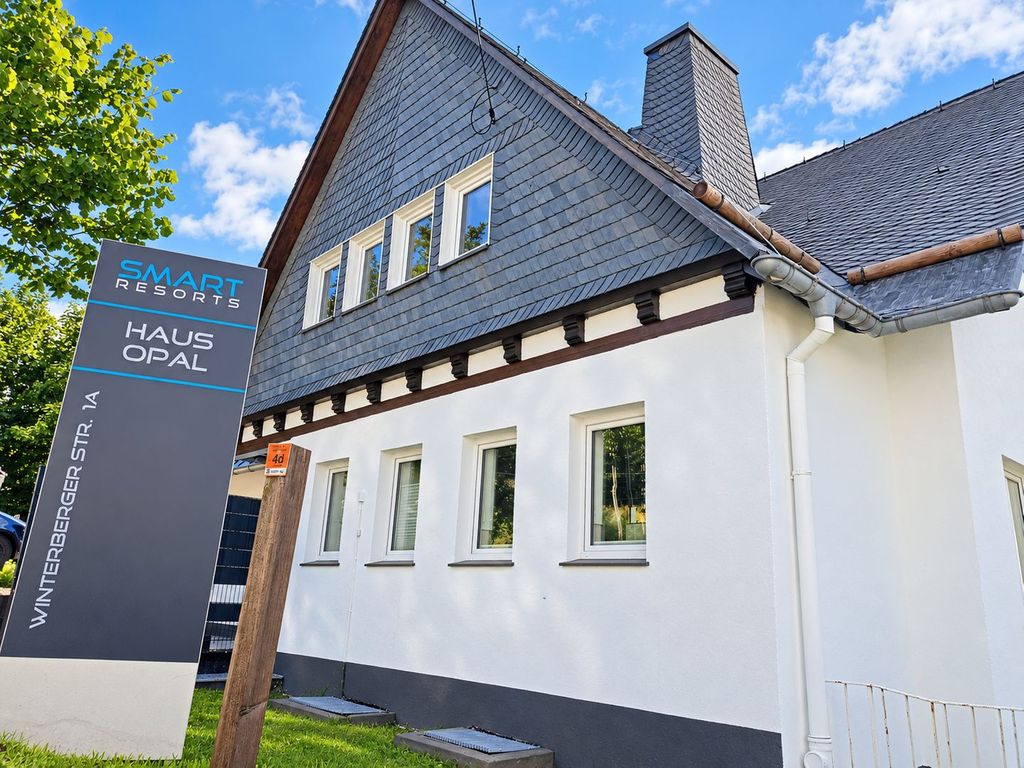 Smart Resorts Haus Opal