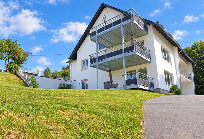Smart Resorts Haus Opal