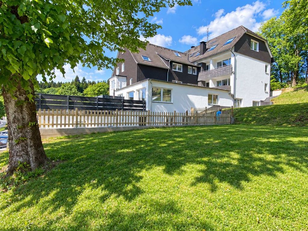 Smart Resorts Haus Saphir