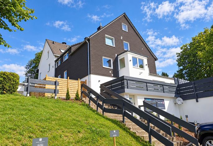 Smart Resorts Haus Saphir