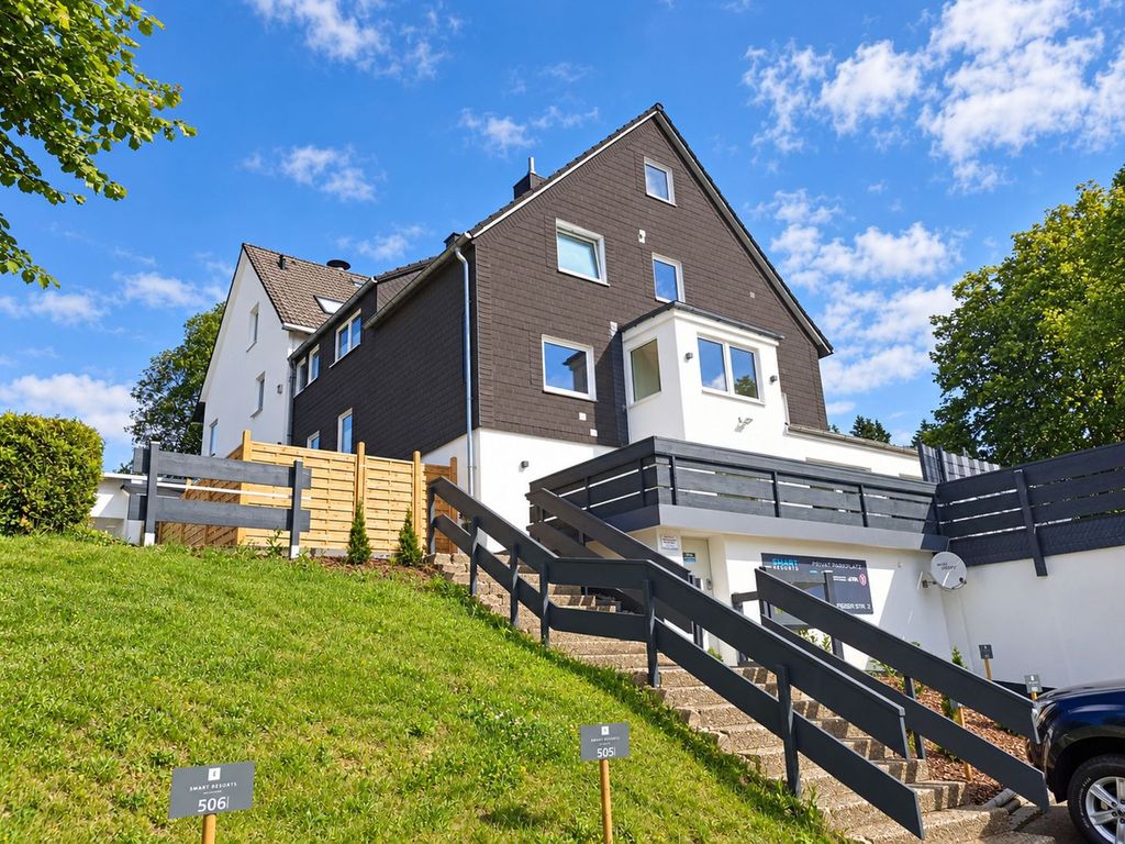 Smart Resorts Haus Saphir
