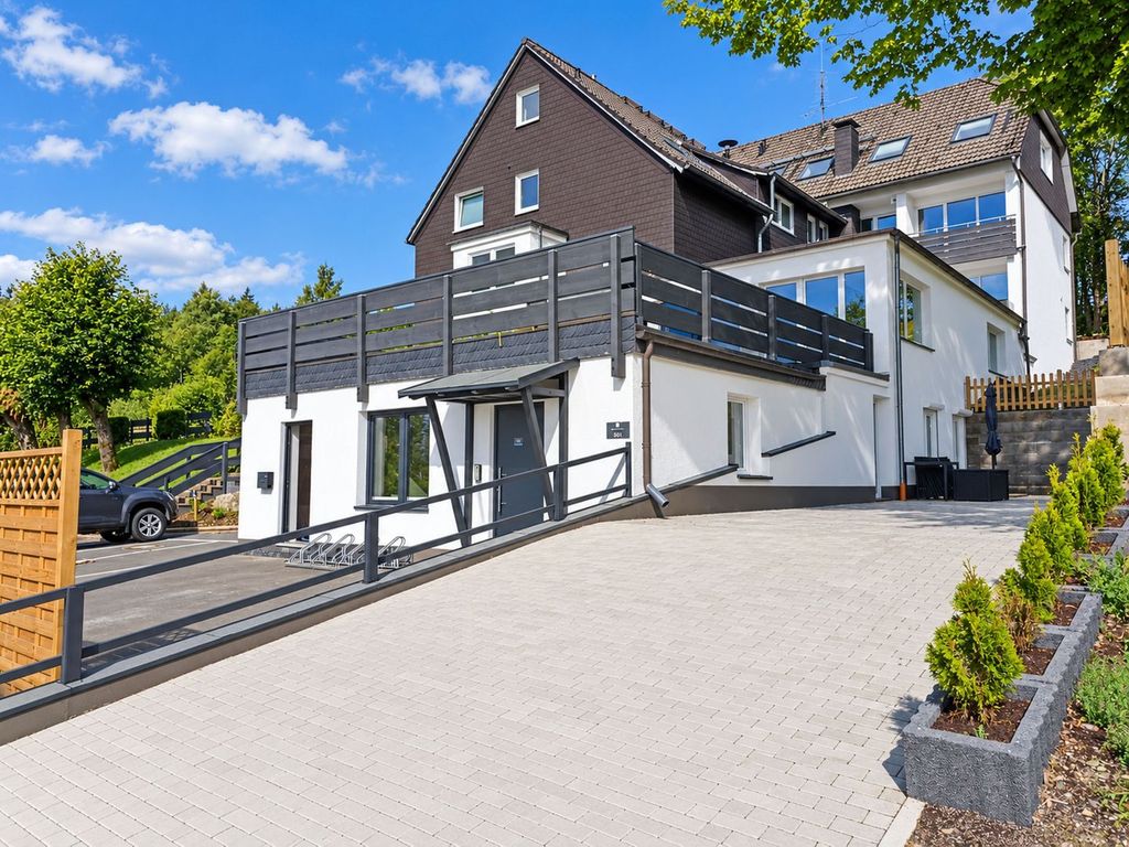 Smart Resorts Haus Saphir