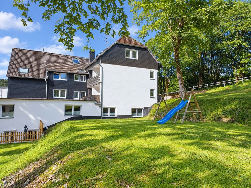 Smart Resorts Haus Saphir