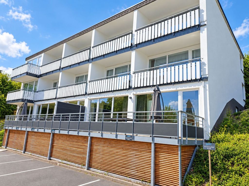 Smart Resorts Haus Brilliant