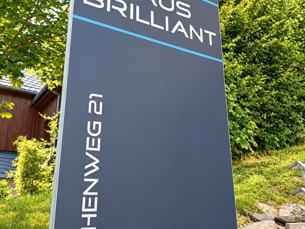 Smart Resorts Haus Brilliant